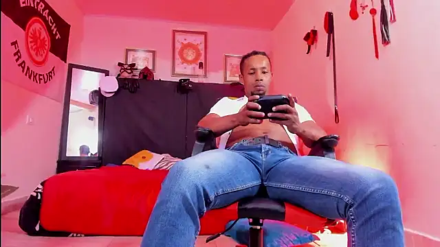 AlejoKhalifa  online show from 01-07-26, 09:20