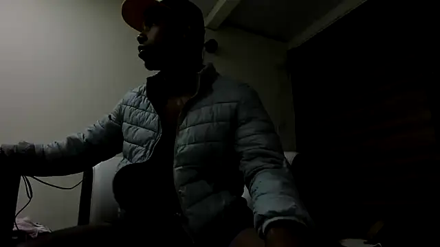 AlejoKhalifa  online show from 02-27-25, 10:11