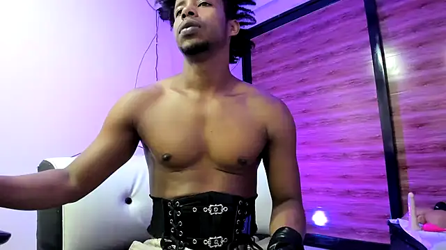 AlejoKhalifa  online show from 02-16-25, 10:11
