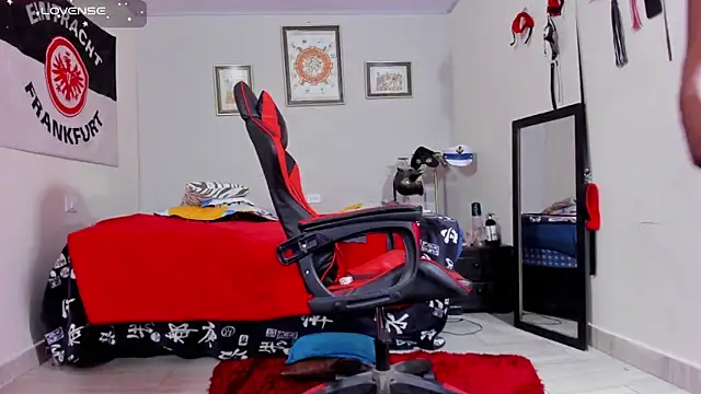 AlejoKhalifa  online show from 12-05-25, 12:32