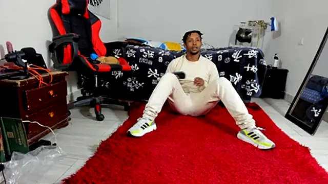 AlejoKhalifa  online show from 11-27-25, 12:22