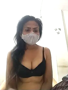 sunita6009 online show from 02-26-26, 05:24