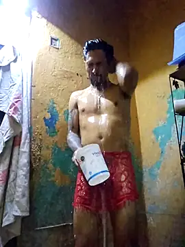 pene latinoriico online show from 12-18-25, 08:52