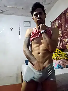 pene latinoriico online show from 11-23-25, 02:10