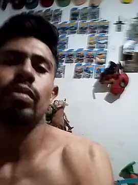 pene latinoriico online show from 03-06-25, 12:32