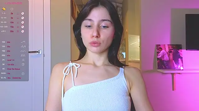 Vostok-6 online show from 03-18-25, 03:12