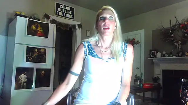 Glamazonx online show from 11-10-25, 01:32