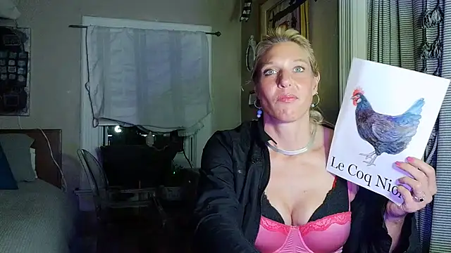 Glamazonx online show from 06-19-26, 06:30