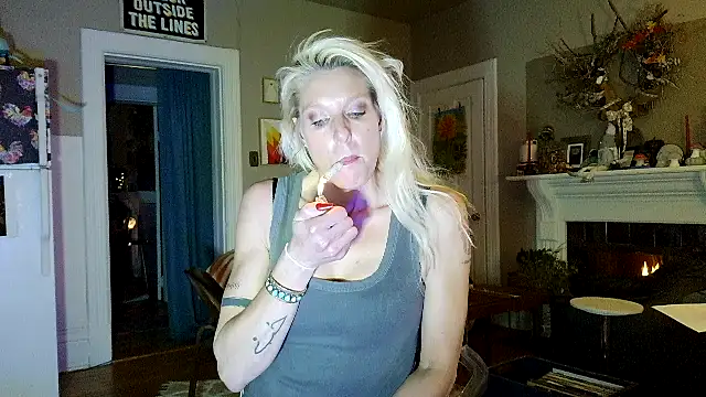 Glamazonx online show from 01-09-26, 12:50