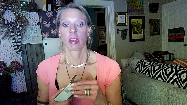 Glamazonx online show from 04-04-26, 04:08