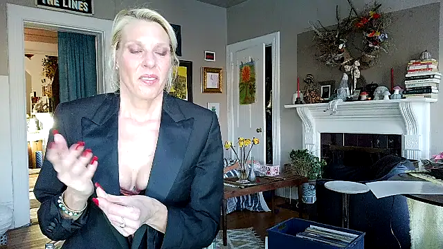 Glamazonx online show from 01-12-26, 03:08