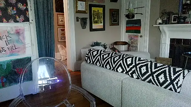 Glamazonx online show from 03-21-26, 01:07