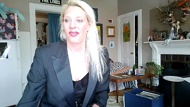 Glamazonx online show from 01-13-26, 05:06