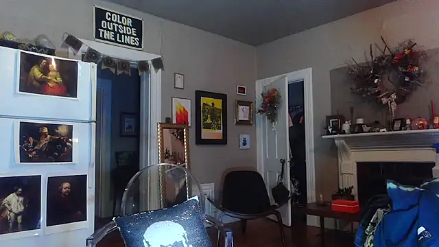 Glamazonx online show from 11-07-25, 01:10