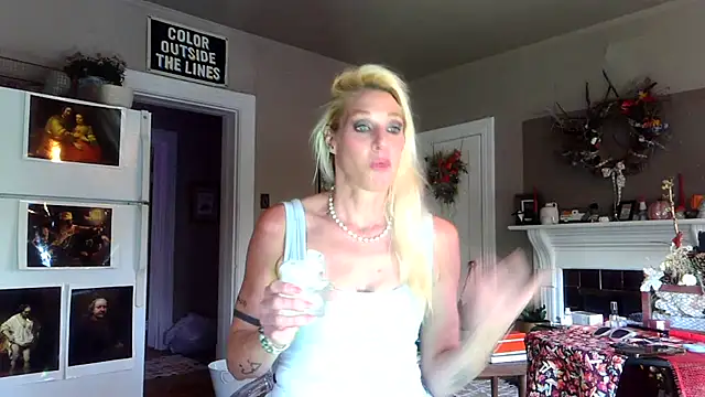 Glamazonx online show from 10-26-25, 01:55