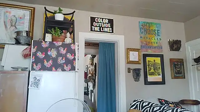 Glamazonx online show from 03-16-26, 03:48