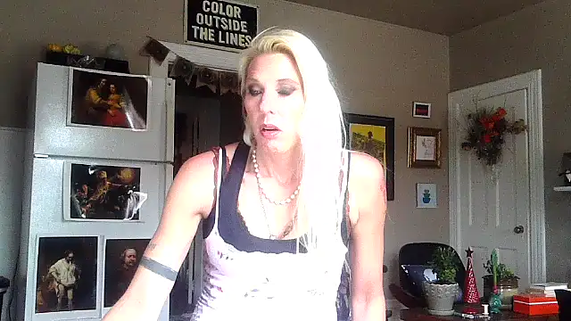 Glamazonx online show from 11-11-25, 08:03