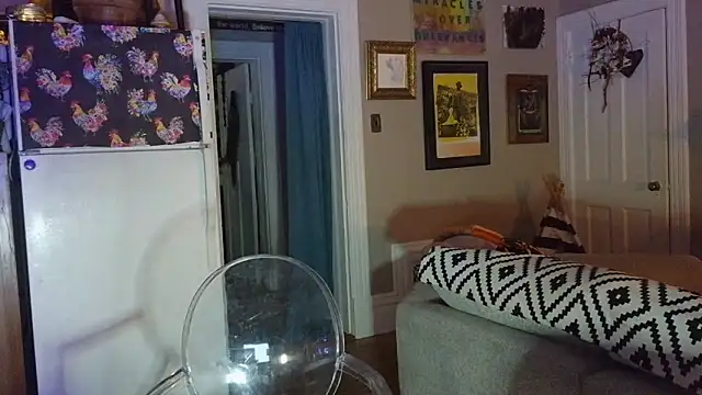 Glamazonx online show from 02-27-26, 03:18