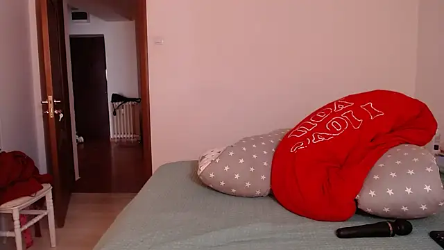 LadyyEvolet online show from 04-24-26, 04:36