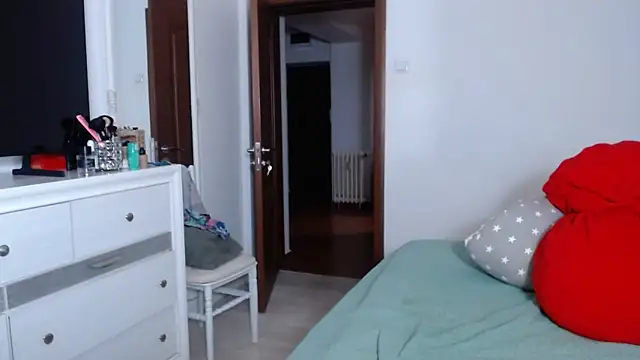 LadyyEvolet online show from 03-13-26, 04:06