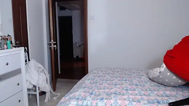 Snapshot of LadyyEvolet chatting on 02-16-26, 05:39 LadyyEvolet online show from 02-16-26, 05:39