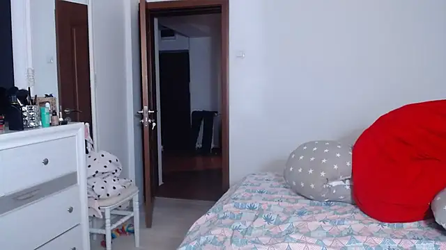 LadyyEvolet online show from 04-04-26, 05:25