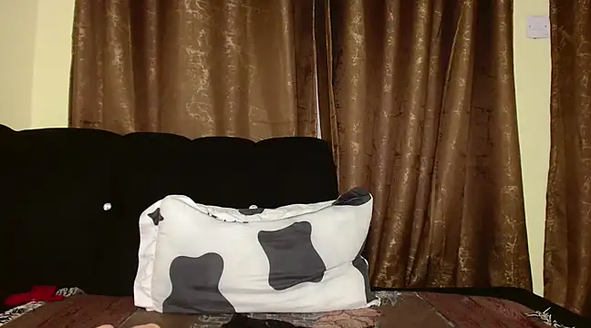 queencydoll online show from 12-01-24, 11:10