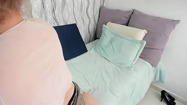 larossasexy online show from 03-06-25, 08:16