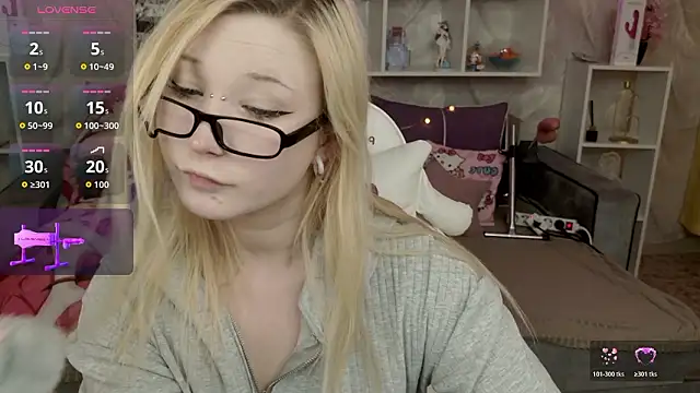 MeowkaKitty online show from 02-25-26, 02:12