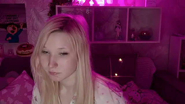 MeowkaKitty online show from 02-07-26, 02:19