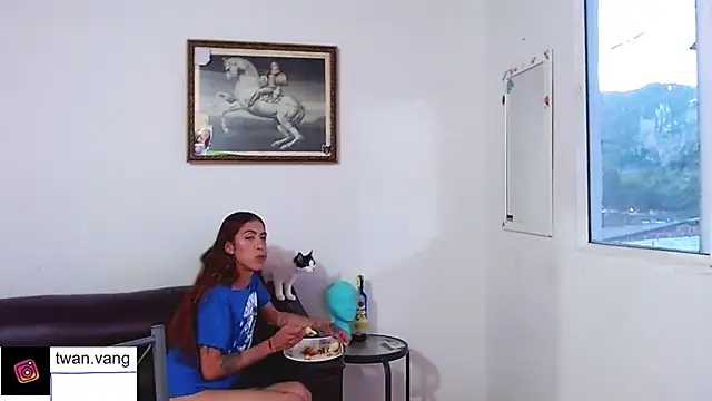 Snapshot of Trix_fiore_oficial chatting on 09-08-25, 11:15 Trix fiore oficial online show from 09-08-25, 11:15
