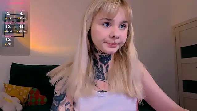 Britney Lynch online show from 04-18-26, 05:59