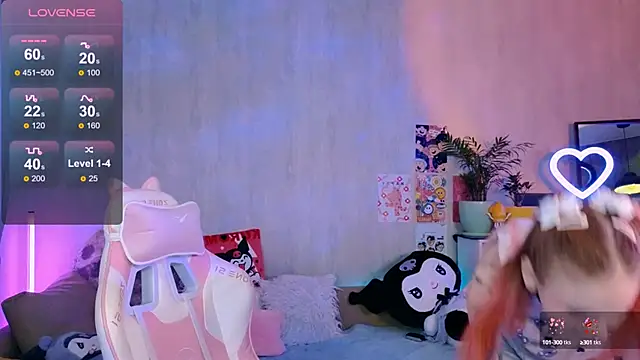 Britney Lynch online show from 09-17-25, 08:00