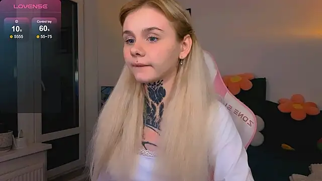 Britney Lynch online show from 03-29-26, 07:04