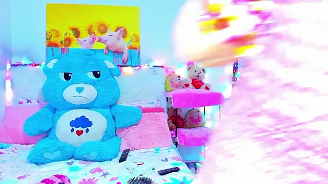 Snapshot of Candy_Candy__ chatting on 01-18-26, 03:10 Candy Candy online show from 01-18-26, 03:10