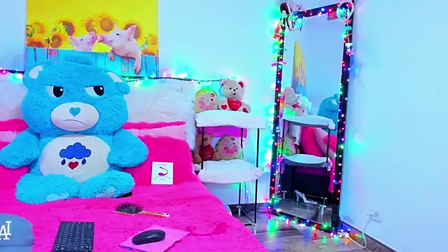 Snapshot of Candy_Candy__ chatting on 04-10-26, 02:51 Candy Candy online show from 04-10-26, 02:51