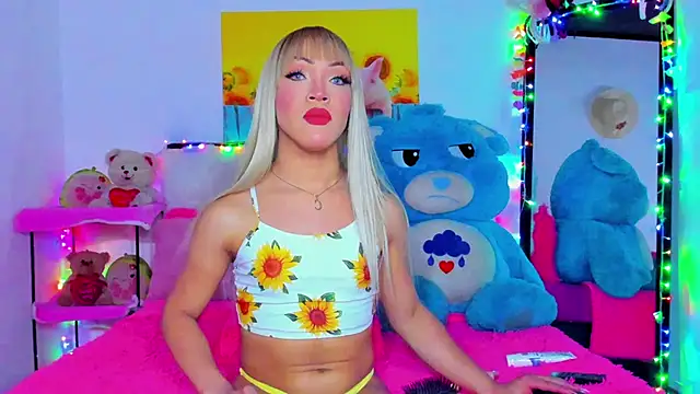 Candy Candy   online show from 12-27-24, 08:39