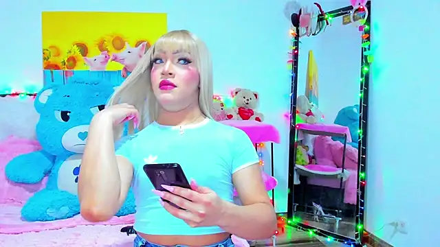 Candy Candy   online show from 01-09-26, 11:22