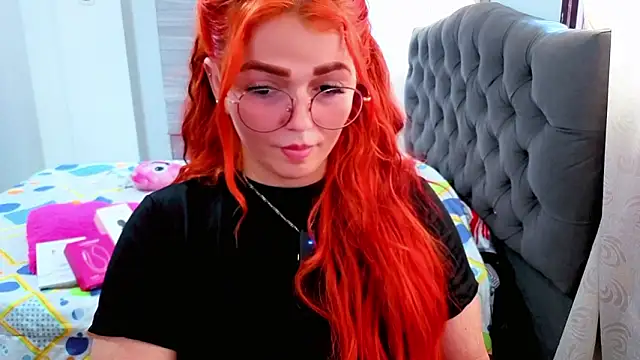 Alexatexa2929 online show from 03-22-26, 07:04