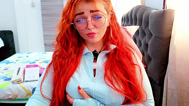 Alexatexa2929 online show from 02-10-26, 08:08