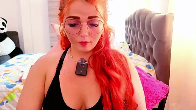 Alexatexa2929 online show from 01-07-26, 08:25