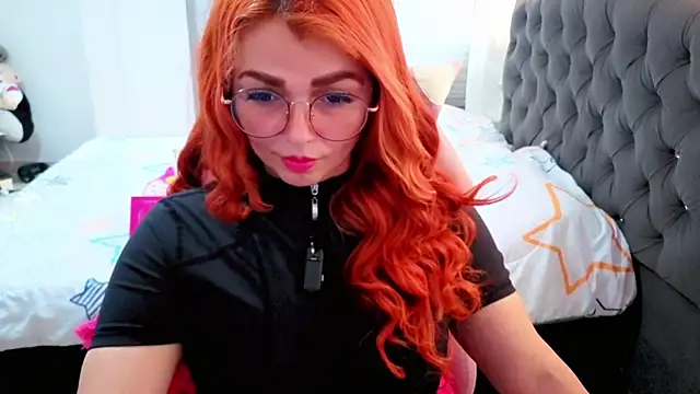 Alexatexa2929 online show from 07-12-26, 07:37