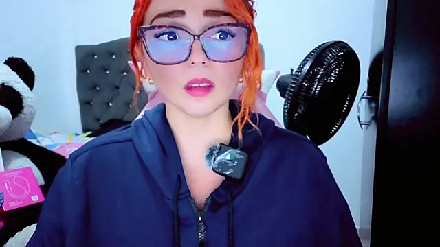 Alexatexa2929 online show from 10-15-25, 08:28