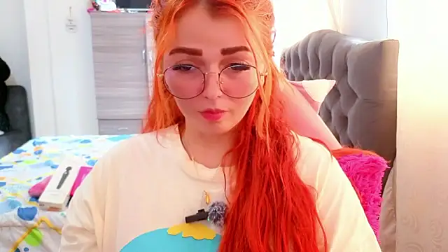 Alexatexa2929 online show from 02-04-26, 07:53