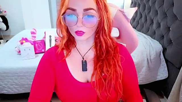 Alexatexa2929 online show from 07-17-26, 09:23