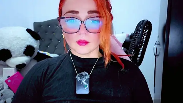 Alexatexa2929 online show from 10-12-25, 07:48