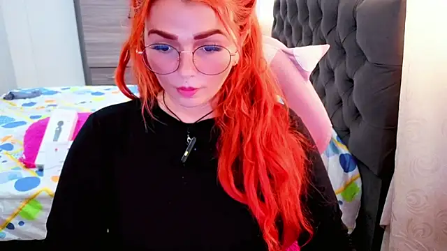 Alexatexa2929 online show from 04-08-26, 07:37