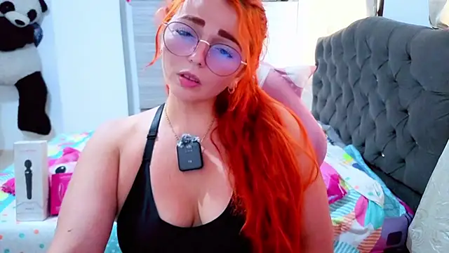 Alexatexa2929 online show from 12-02-25, 10:11