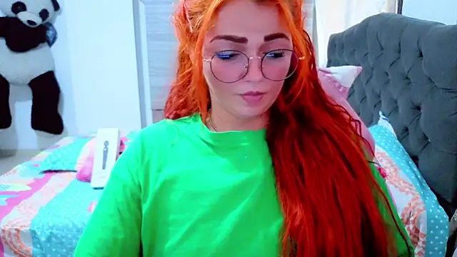 Alexatexa2929 online show from 12-03-25, 10:42