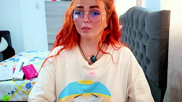 Alexatexa2929 online show from 02-13-26, 08:53